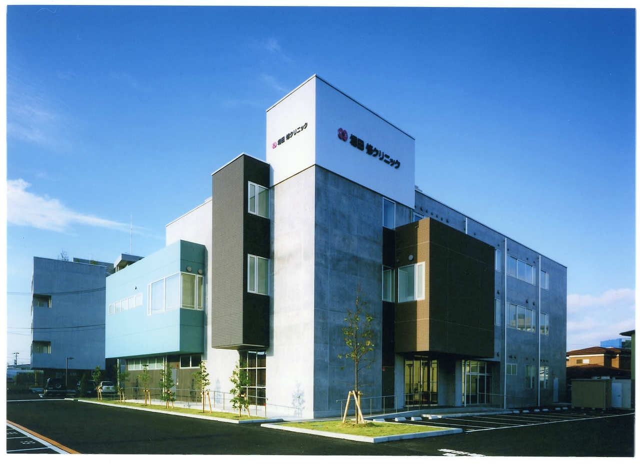 六丁の目透析内科クリニック