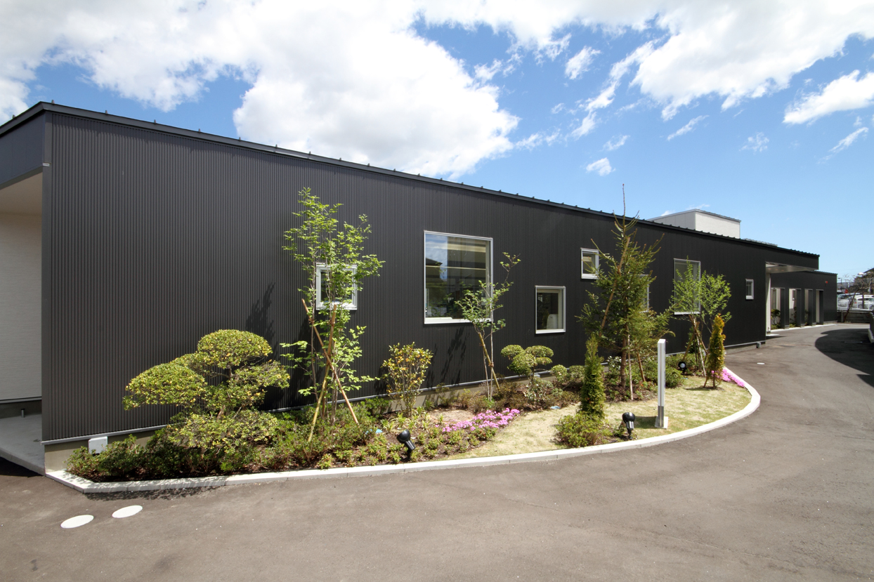 泉松クリニック