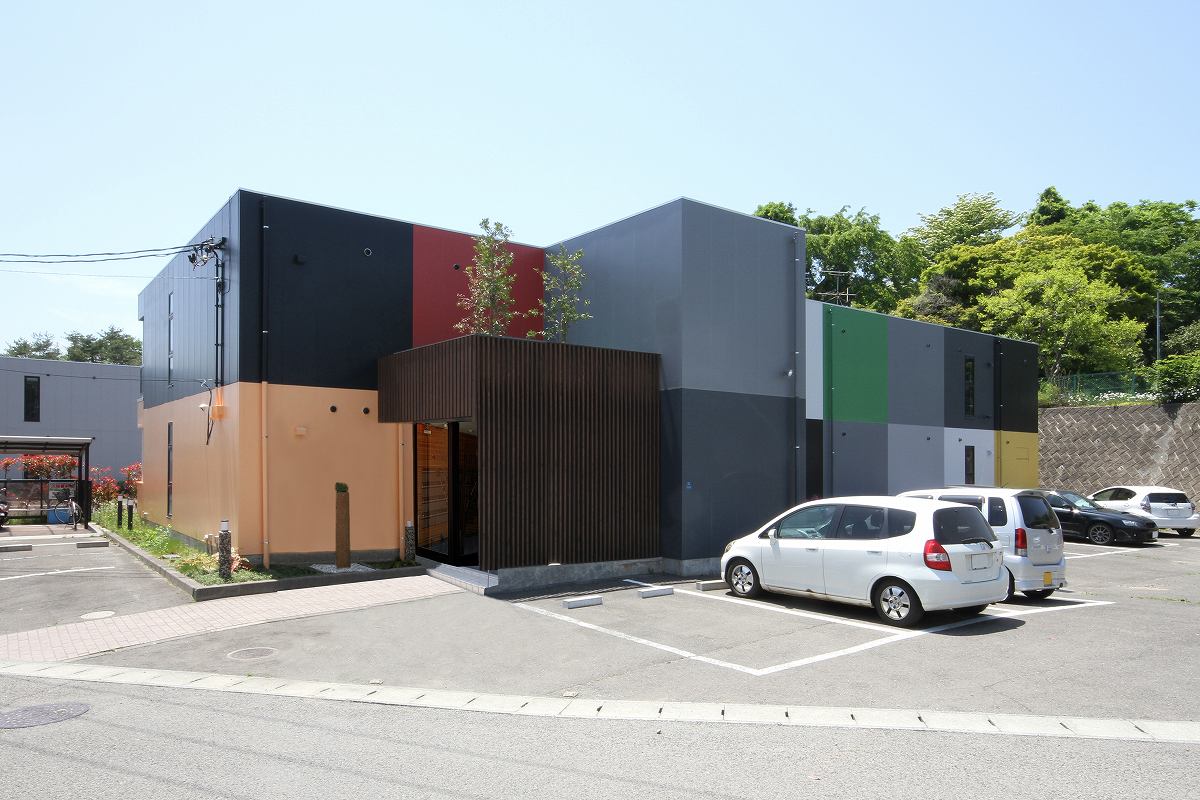 ラ・ロシェール2