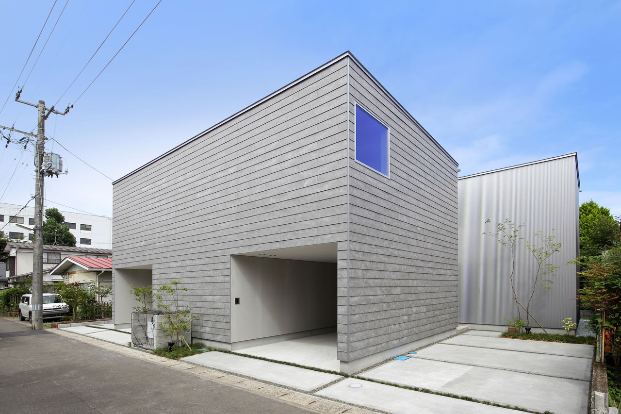 アートテラス中倉