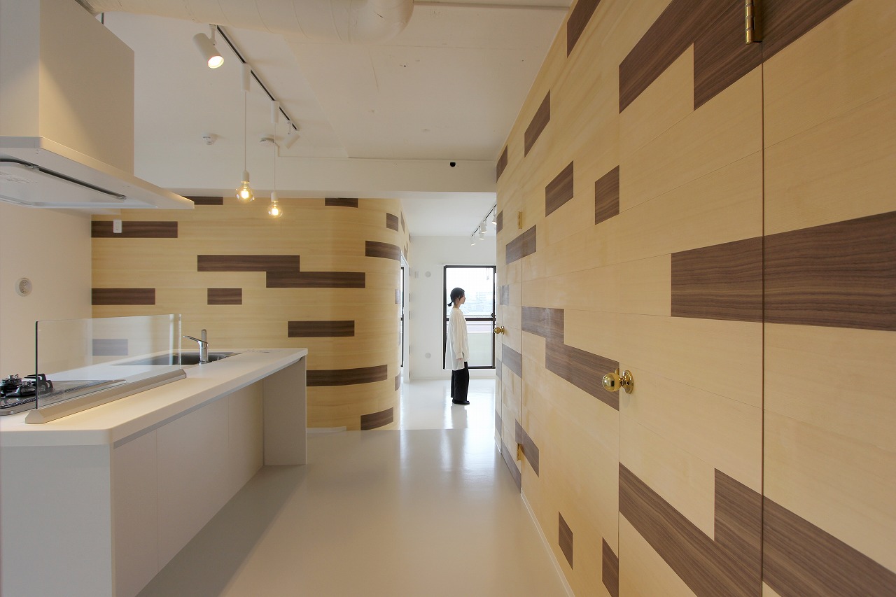 ベルソーレ木ノ下