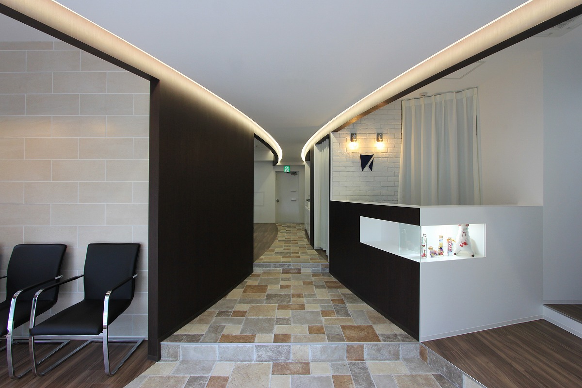 R歯科クリニック