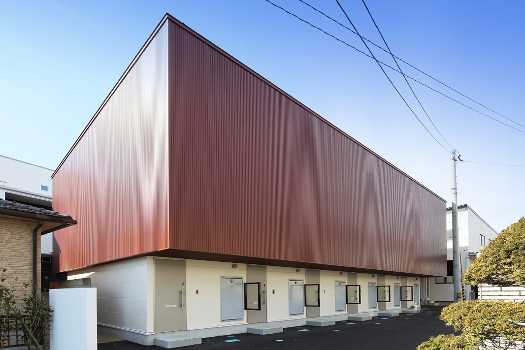 Spirale di Kinoshita