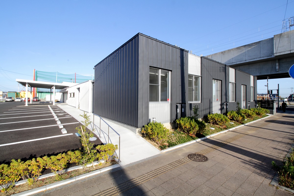 名取透析クリニック