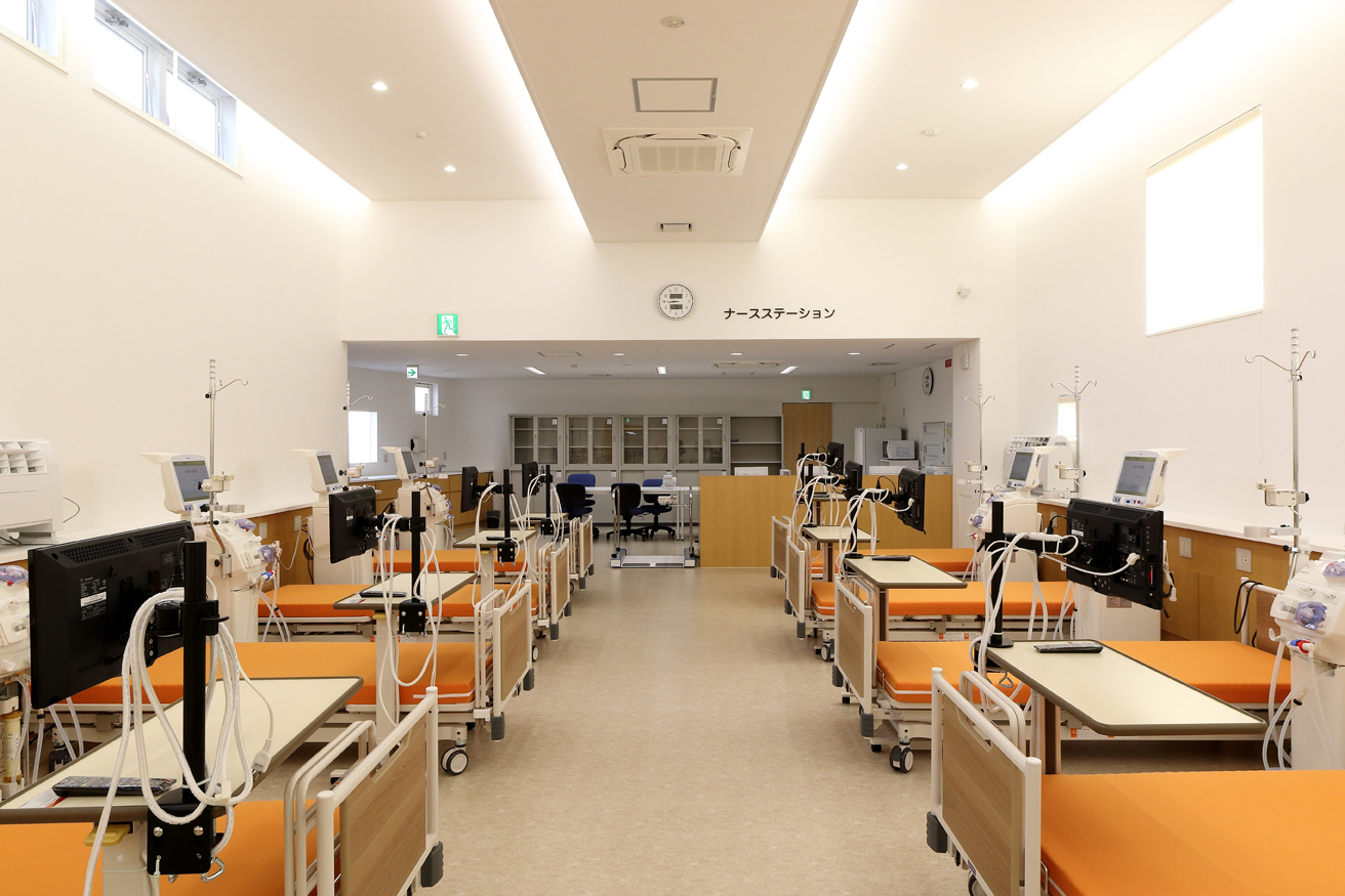 泉松クリニックⅡ