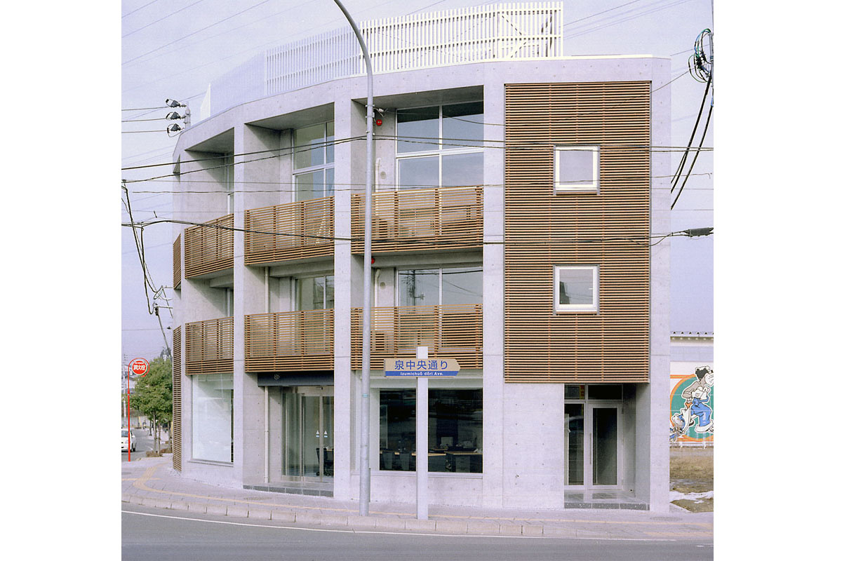 CRESCENT MODE 八乙女